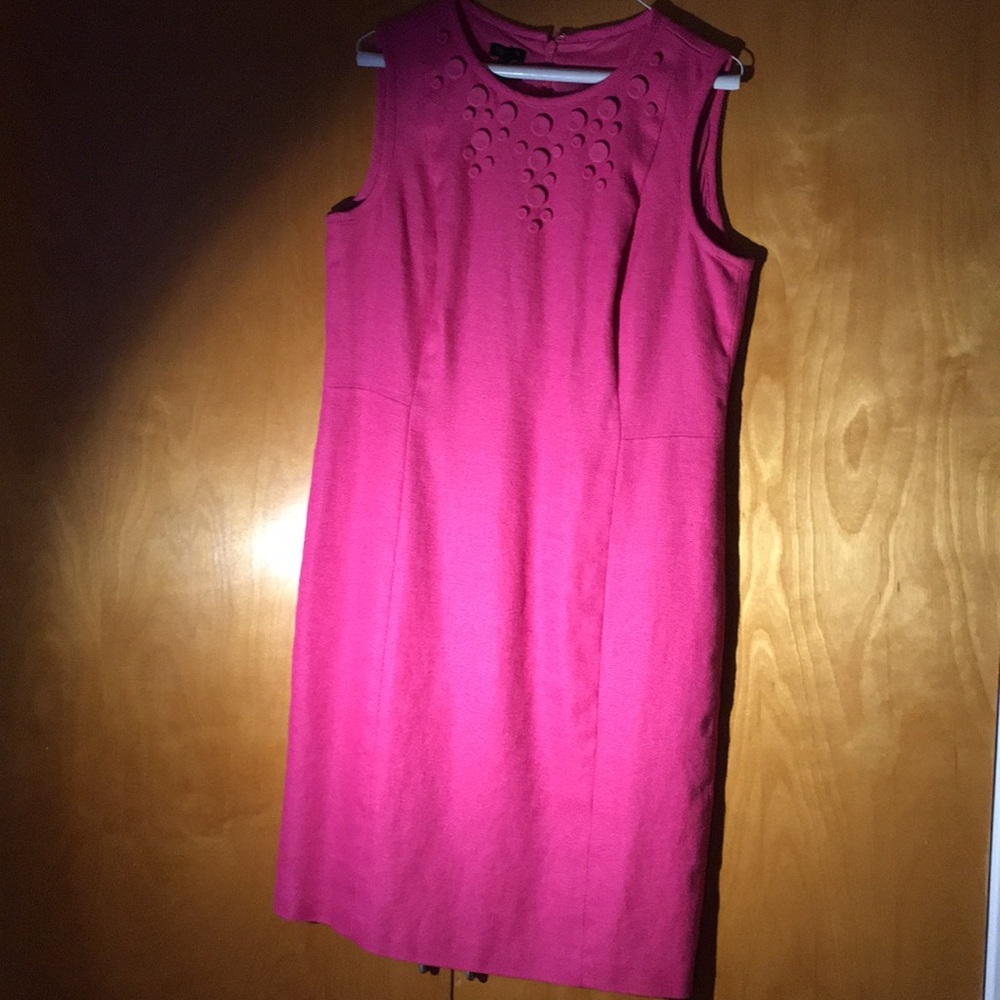 Talbots dress